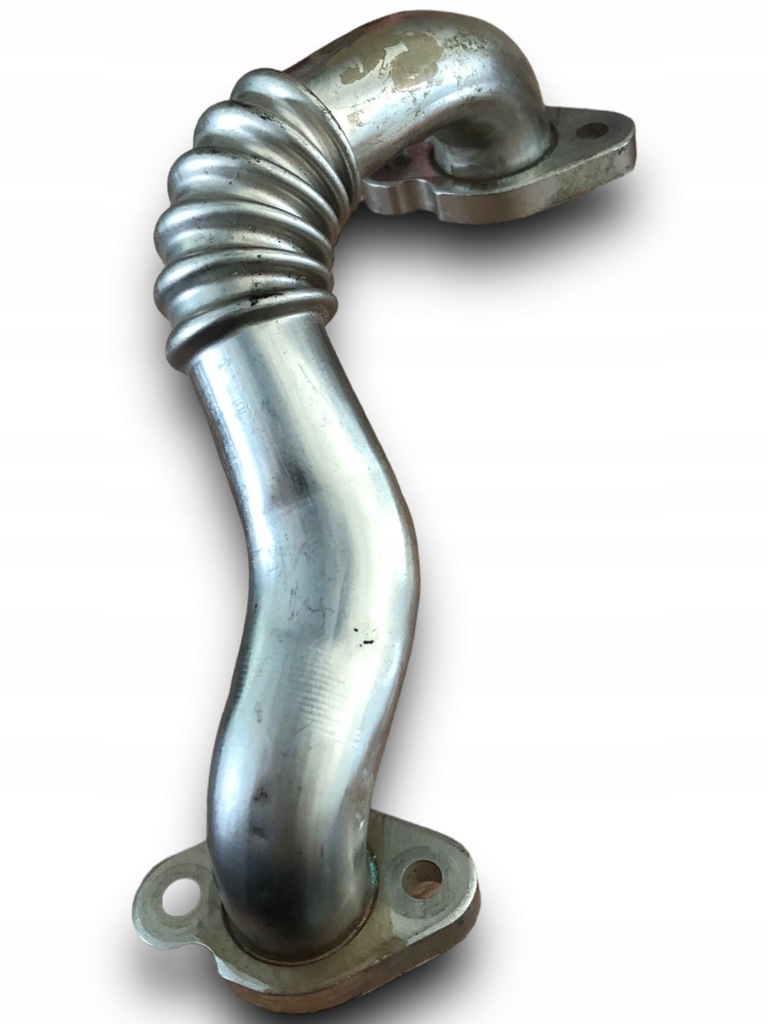 фото №1, Seat ibiza трубка шланг egr 03l1315210