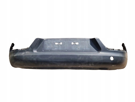 фото №1, Бампер задня задній kia sportage iii 3