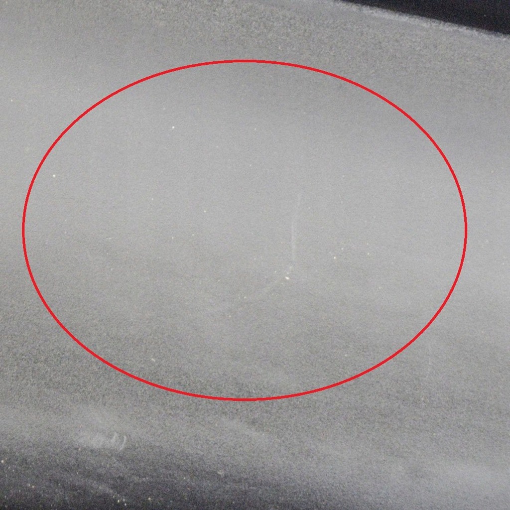 фото №6, Audi q5 sq5 2016 жабо передние