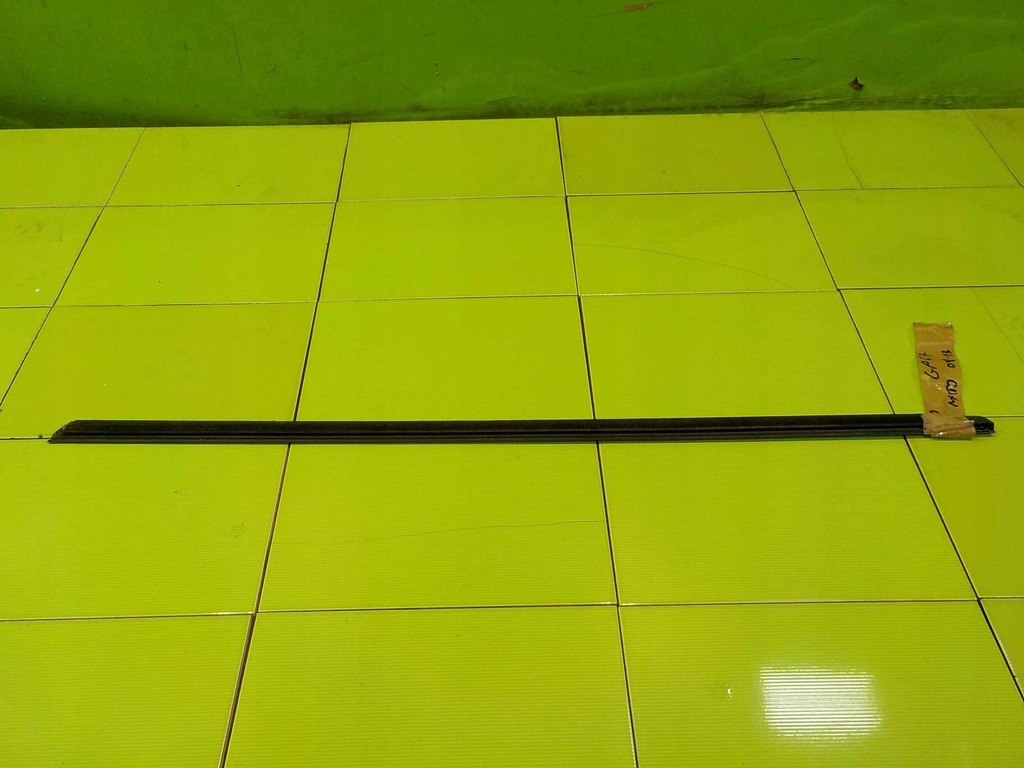 фото №4, Mito 09r hb 3d молдинг уплотнитель правая перед