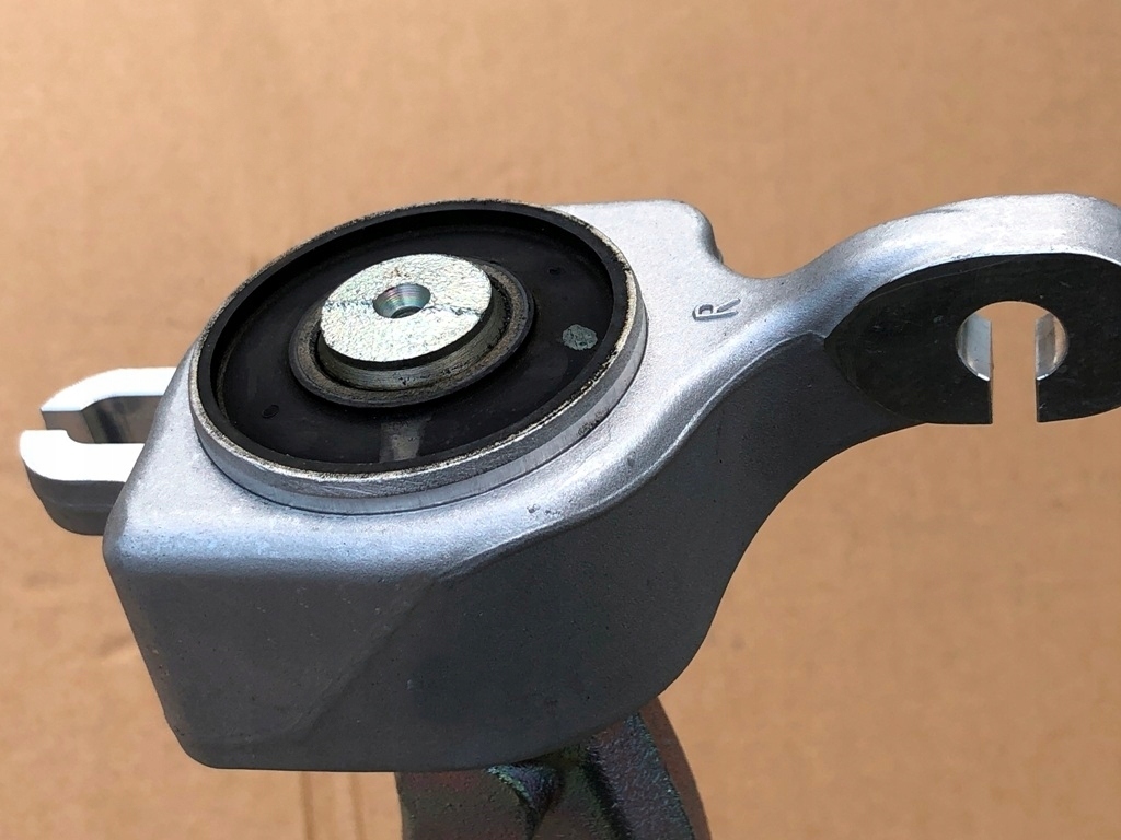 фото №9, Рычаг подвеска a1643303007 oś перед правая do mercedes ml w164 2005-2012