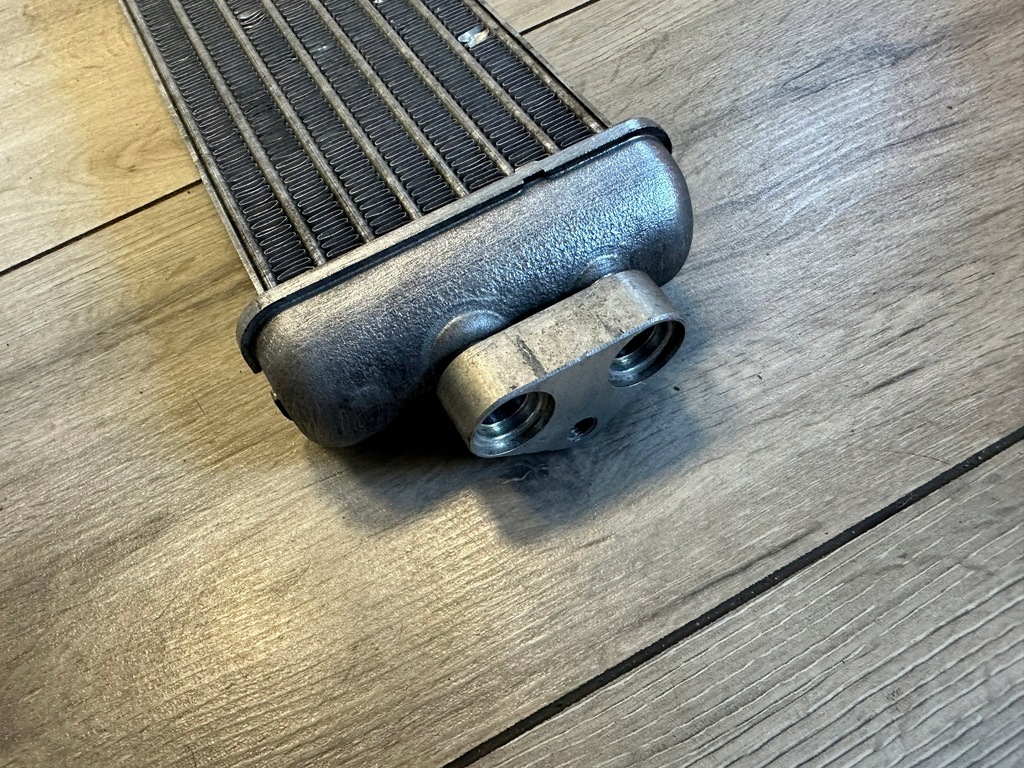 фото №5, Bmw x5 g05 x6 g06 радіатор оливи ka387005