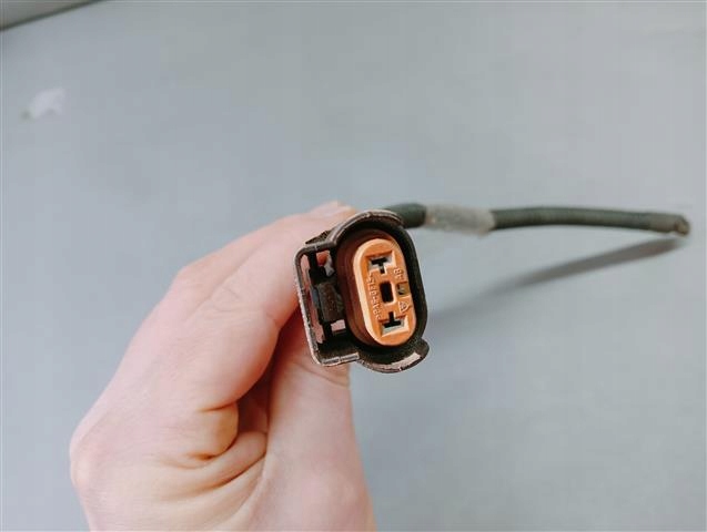 фото №4, Seat altea xl 11r штекер шланг противотуманной фары