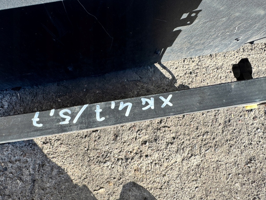 фото №6, Jeep commander xk wk 4.7 5.7 радіатор кондиціонера кондиціонер