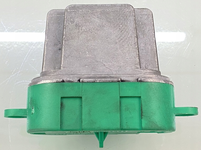 фото №1, Renault espace 4 iv 03 r резистор резистор вентилятор отопителя