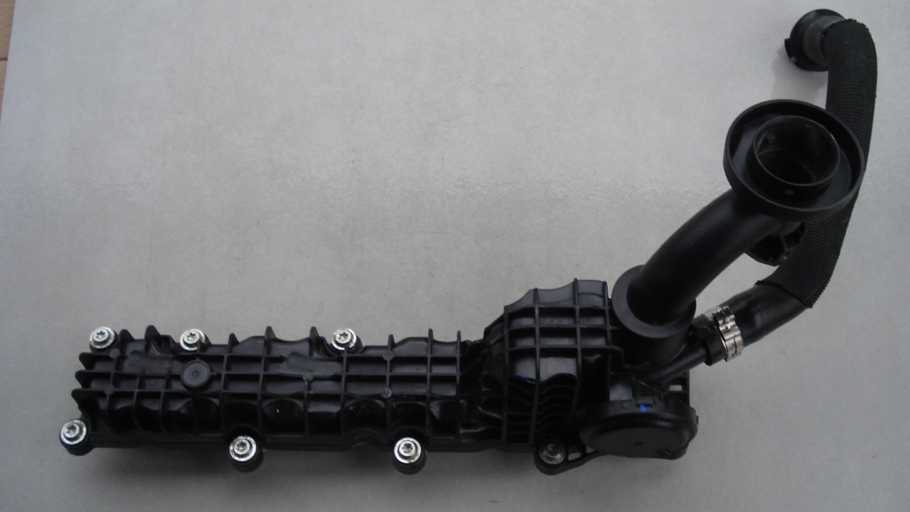 фото №1, Вентиляція картера 46351347 fiat ducato movano 2.2mjet