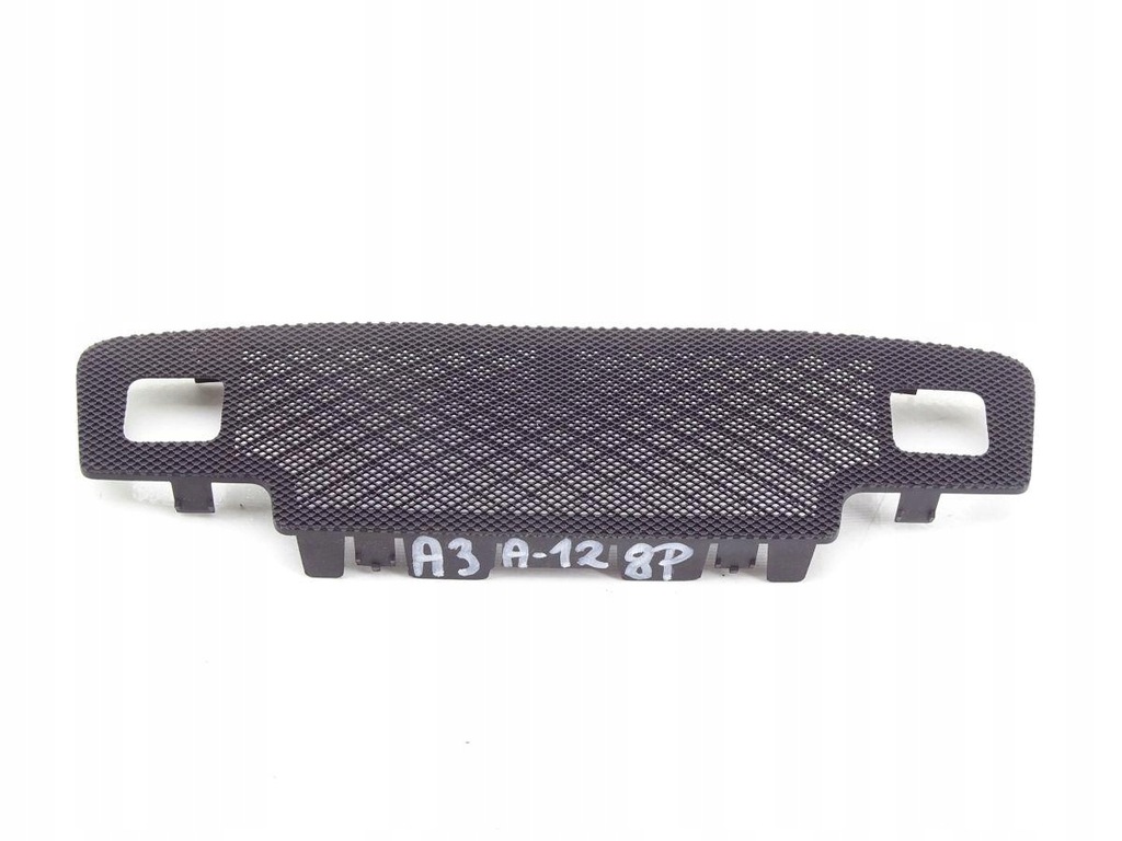 фото №1, Audi a3 8p 03-12 защита динамика панели