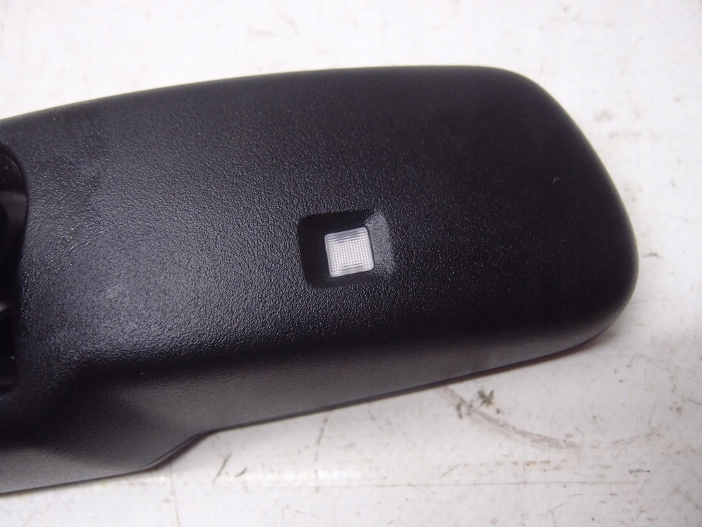 фото №5, Дзеркало внутрішнє qashqai ii 2016r