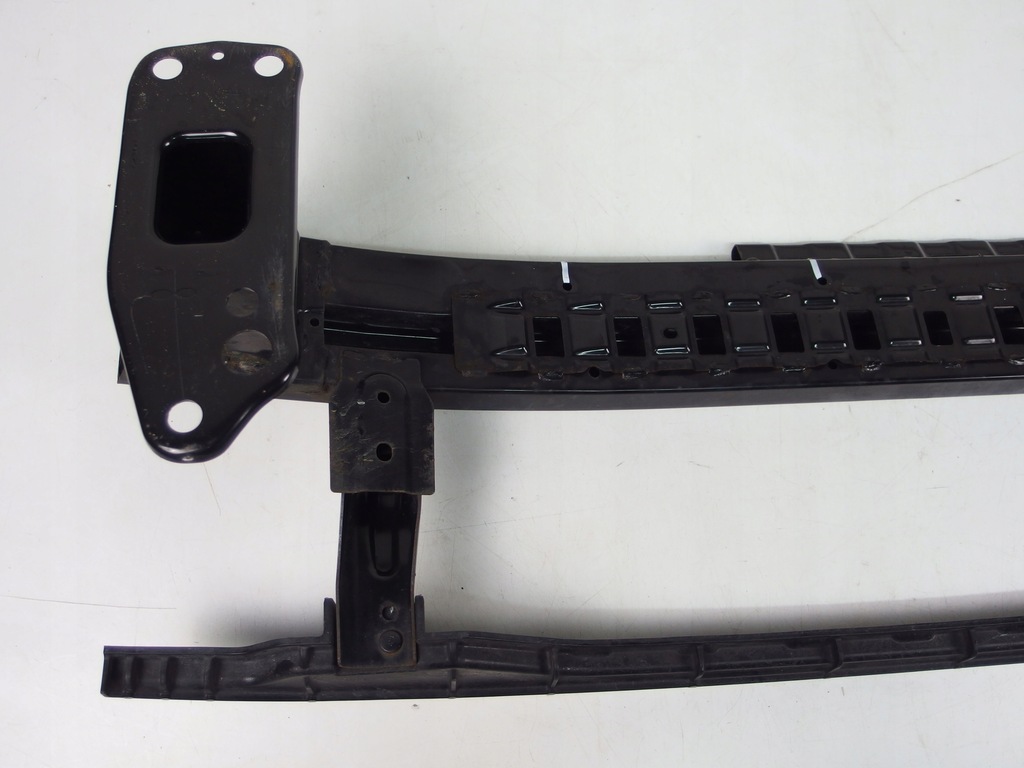 фото №7, Балка бампера передній kia rio iv 4