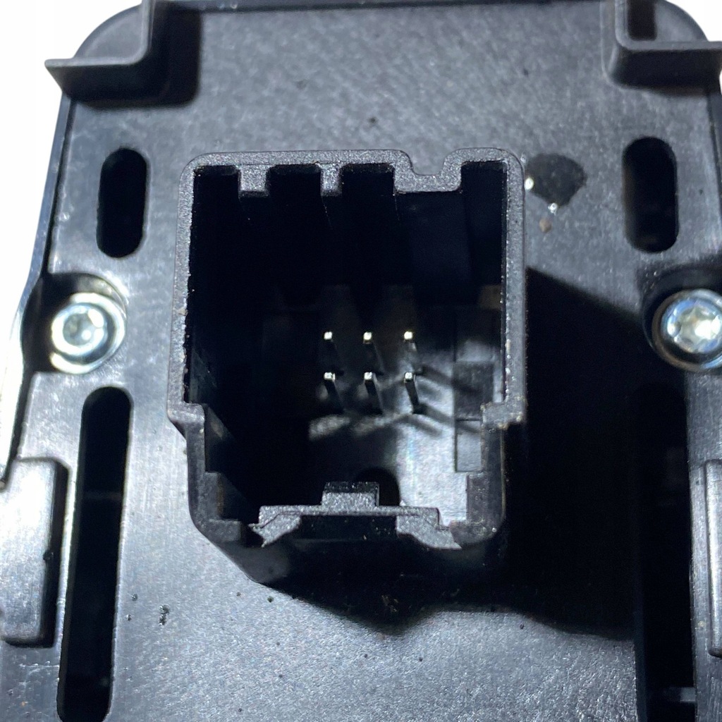 фото №8, Dodge charger 2017 перед сторона права кнопки вікон