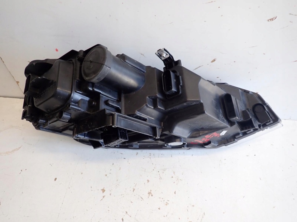 фото №6, Лампа перед ліва vw polo vi gti 2017- full led 2g1