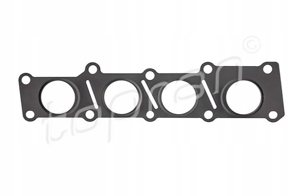 фото №1, Прокладка коллектор выпускной do ford s-max
