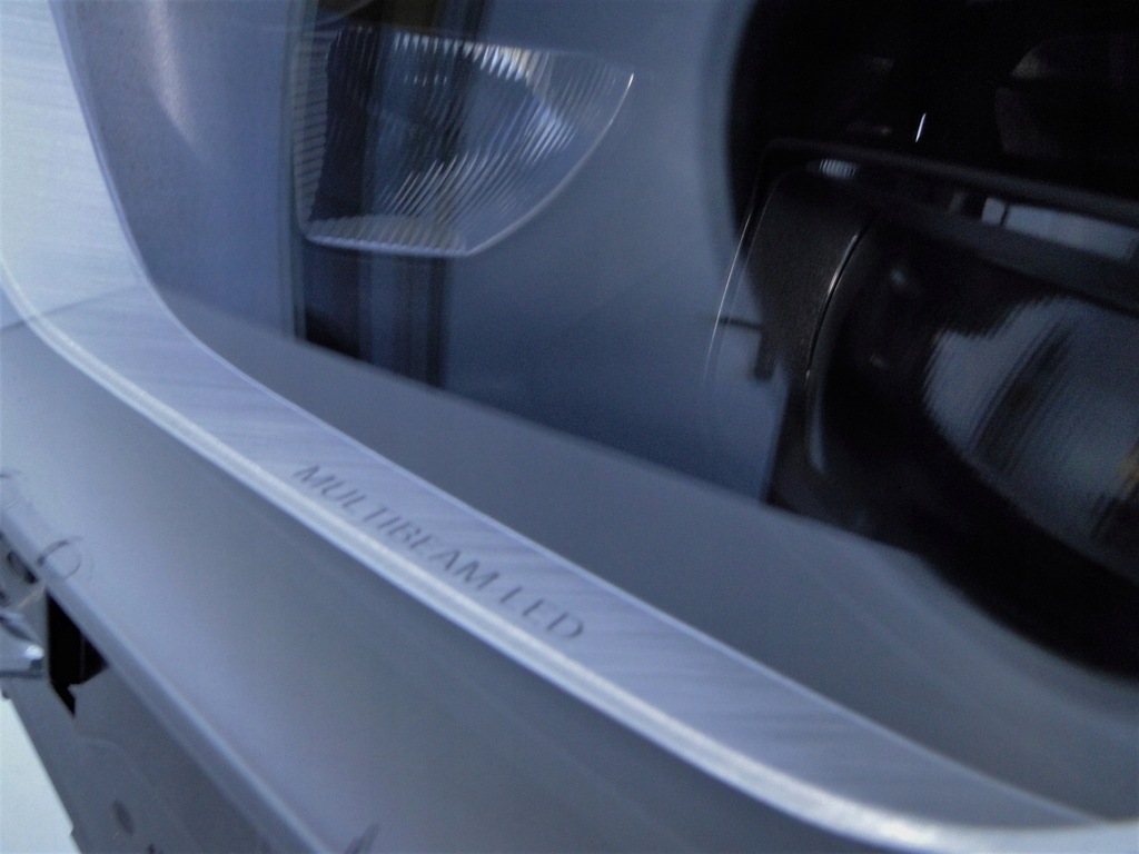 фото №7, Mercedes gla h247 247 лампа multibeam led правая