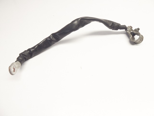 фото №1, Alfa romeo 166 масса клемма шланг 2.0 16v ts