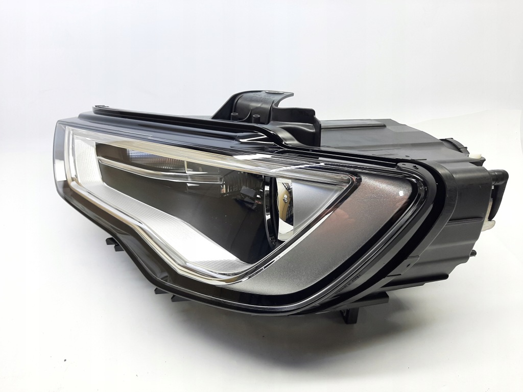 фото №12, Audi a3 s3 фара лампа led ксенон новий комплект 8v0941032 8v0941031