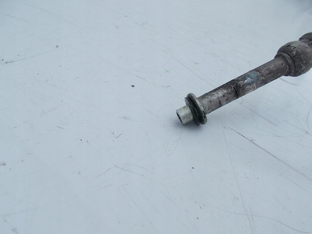 фото №10, Шланг кондиціонера nemo qubo bipper 51822579