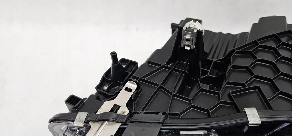 фото №13, Bmw x3 g01 x4 g02 лампа перед права full led fv