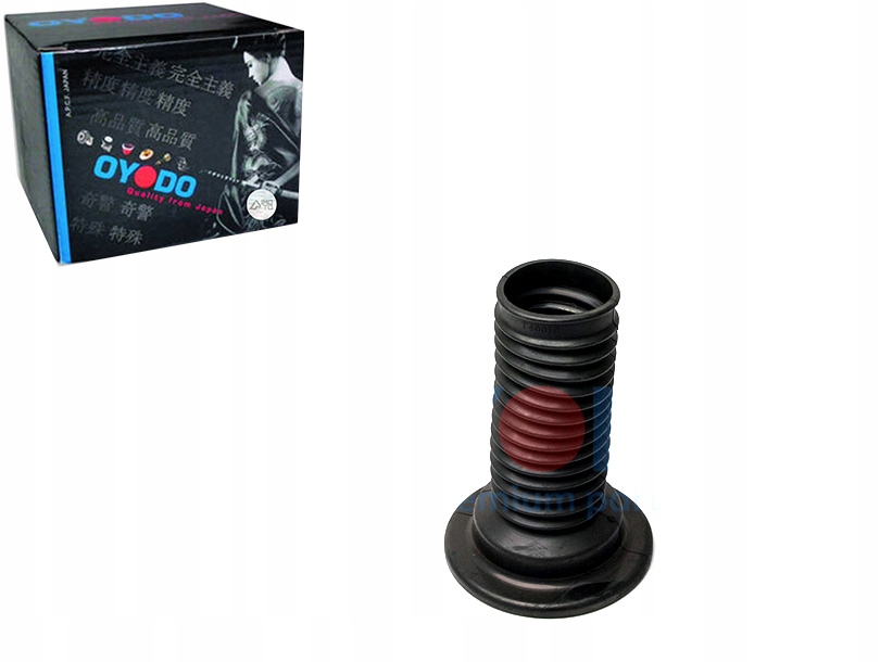 фото №1, Oyodo защита амортизатора toyota