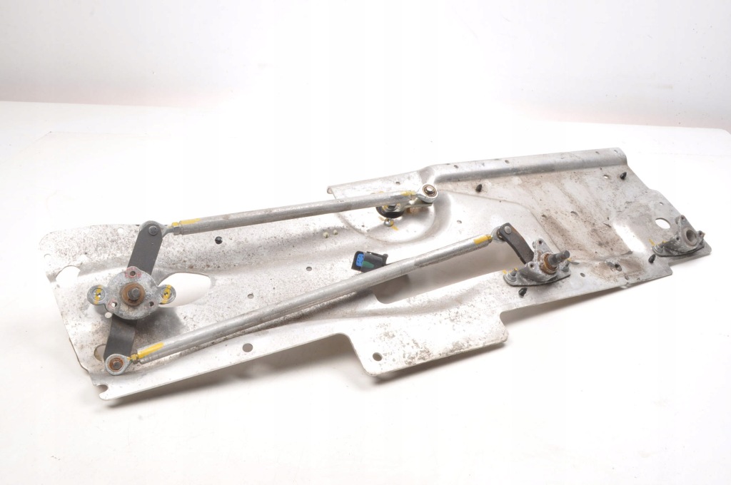 Aston martin vantage механізм двірник перед ag43-67350-aa Недорого