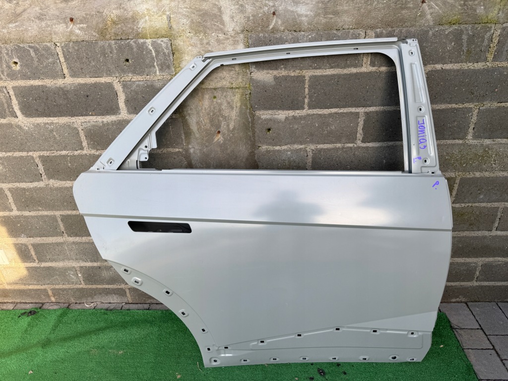 фото №1, Hyundai ioniq 5 v двері праве задні правий задня eu org nowe