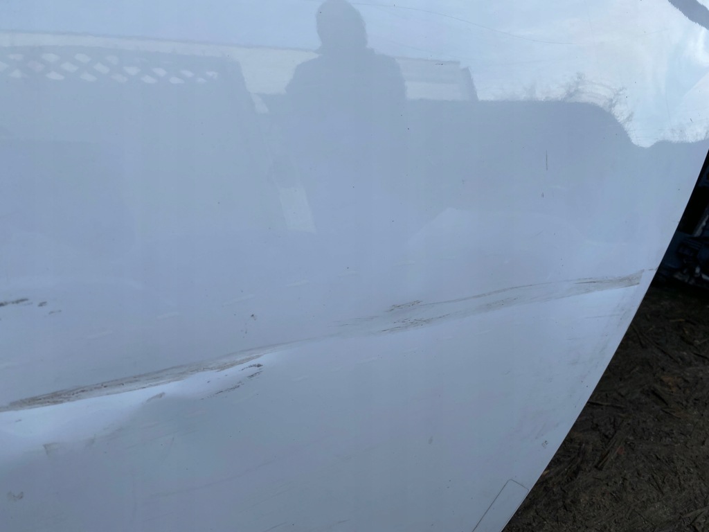 фото №5, Двері задня ліва kia venga 7f