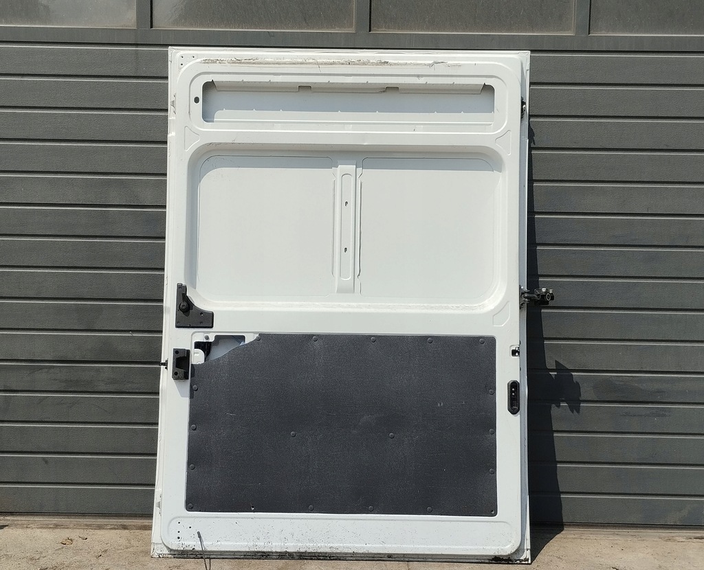 фото №8, Дверь боковой правое правый bok сдвижные ducato iii boxer jumper h2 22r