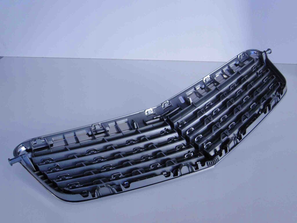 фото №11, Mercedes e klasa w212 212 решётка радиатора решётка радиатора elegance