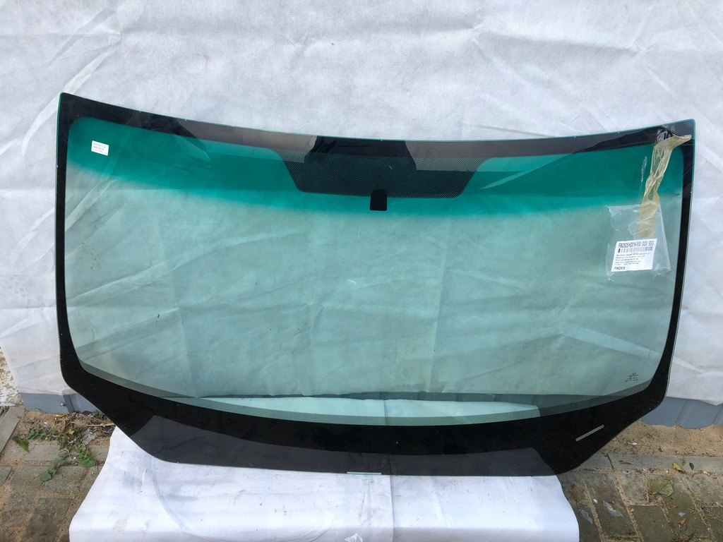 фото №1, Honda pilot скло передня nowa 2009-2015