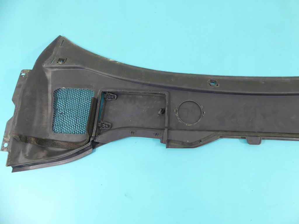 фото №9, Жабо volvo s60 ii 10-18 europa