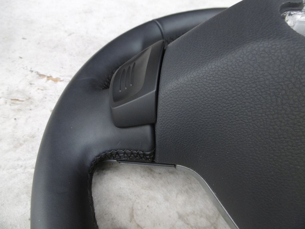 фото №9, Повітропровід багатофункціональний пелюстки перемикання vw touareg iii