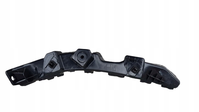 фото №1, Kia ceed ceed направляющая бампера правый перед