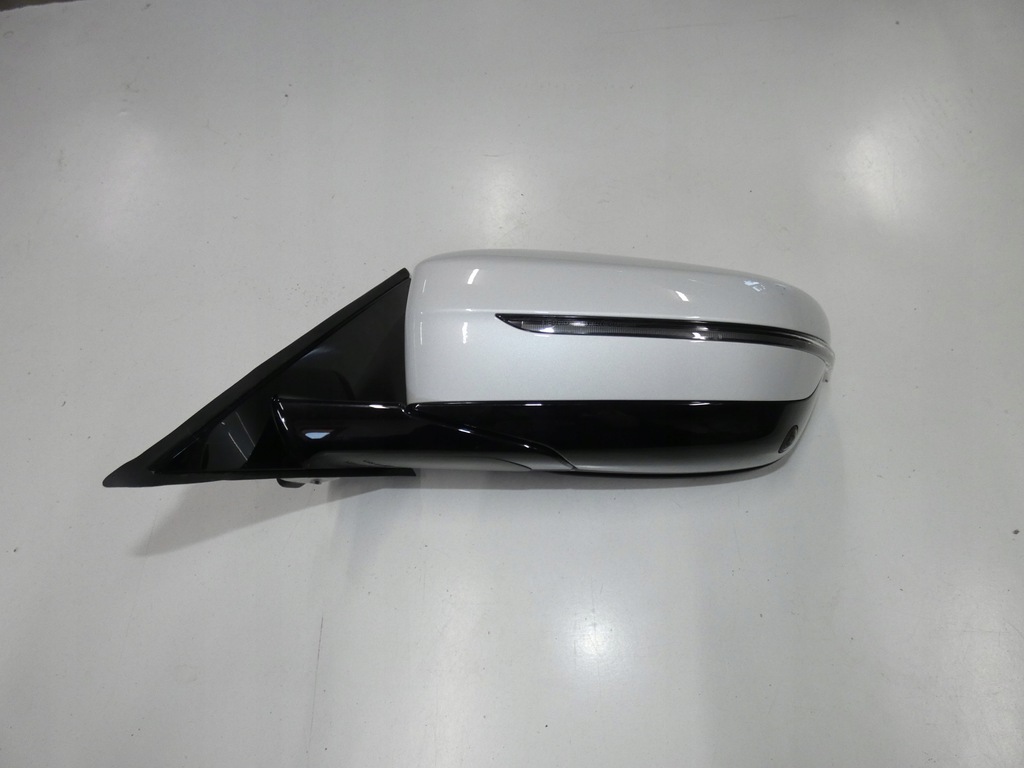 фото №6, Дзеркало, поворотник bmw 3 f30 lift ліва