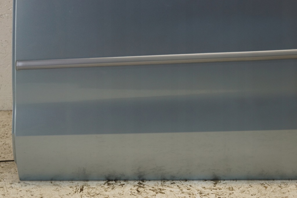 фото №7, Двері лівий задня mazda 5 05-10 33y