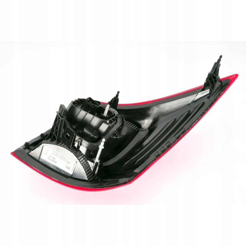 фото №4, Лампа ford grand c-max 10-19 задня ліва