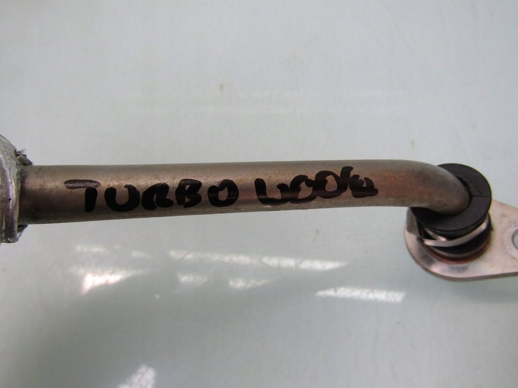 фото №7, I20 iii 1.0 t-gdi 21r труба турбіни охолодження wody