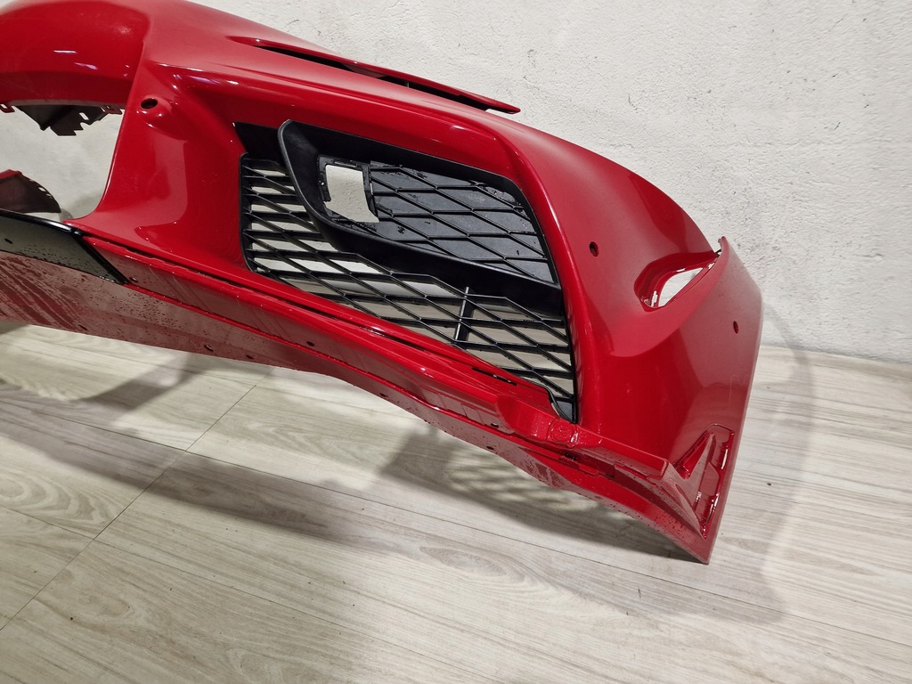 фото №7, Бампер перед toyota supra v 19-