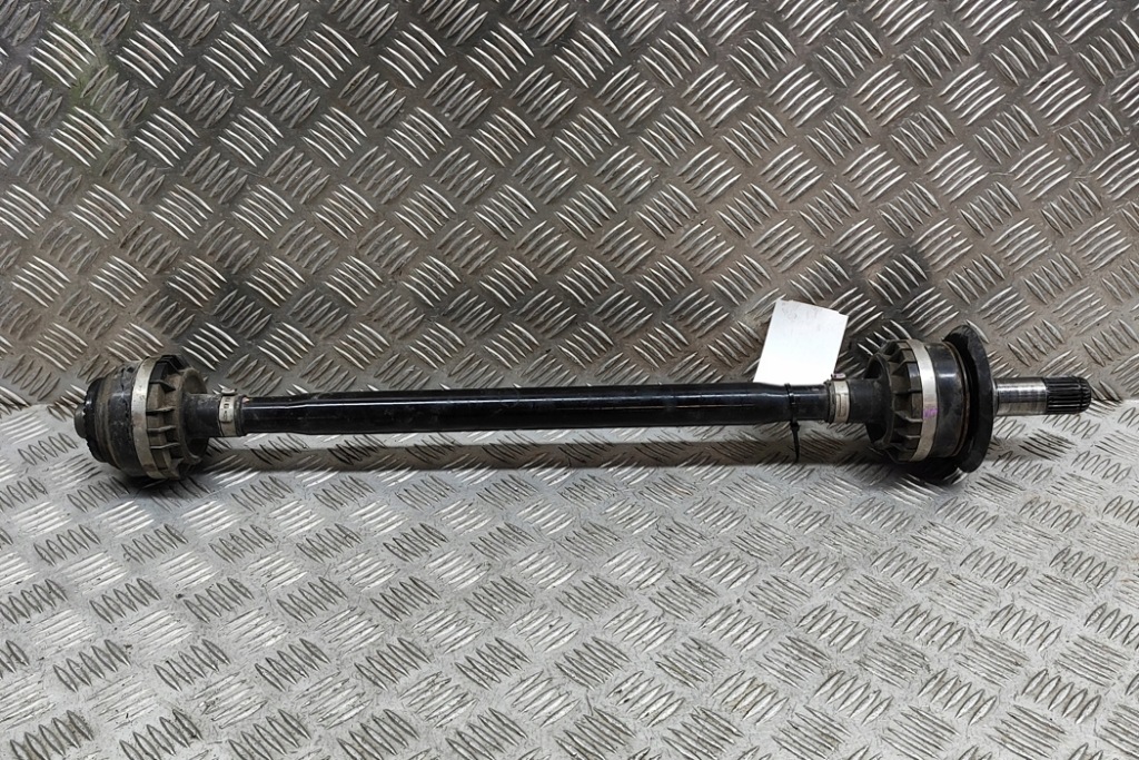 фото №5, Bmw 3 touring g21 antriebswelle podpowiedzi 8666074 2.0 hybrid 215kw 2020