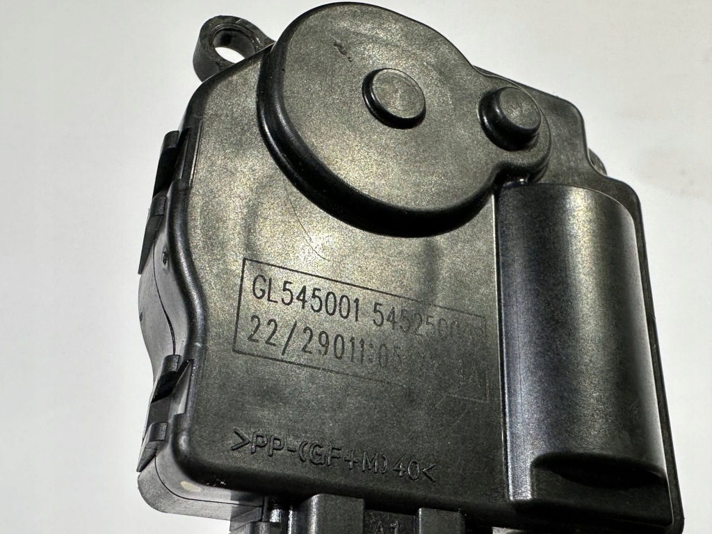 Двигатель моторчик вентилятор отопителя dodge challenger charger 2015+ Недорого