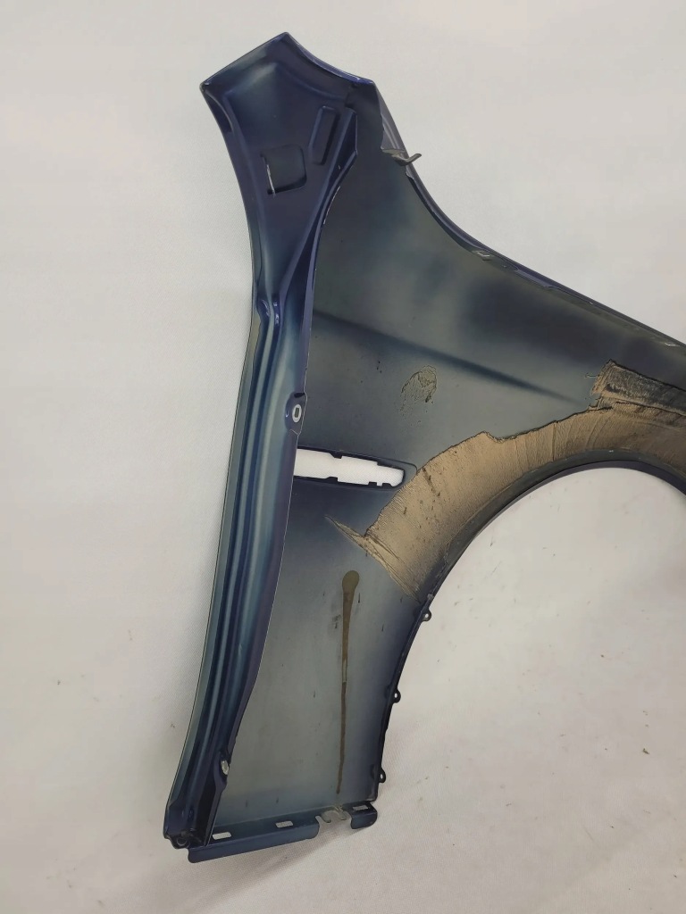 Bmw 5 f10 f11 09- крыло  перед передний левое  fv Цена
