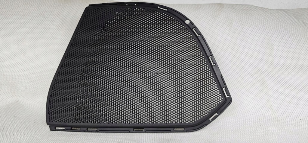 фото №1, Решётка динамика alfa romeo giulia 6000625598