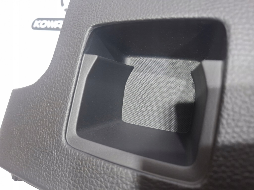 фото №5, Citroen jumpy 2024 приборная панель консоль подушка безопасности подушки безопасности ремни восстановление