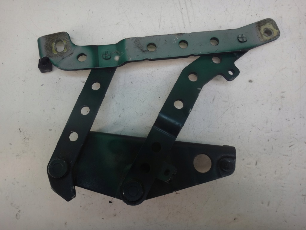 фото №5, Петля капот кришки двигуна правий перед bmw z3 bostongruen