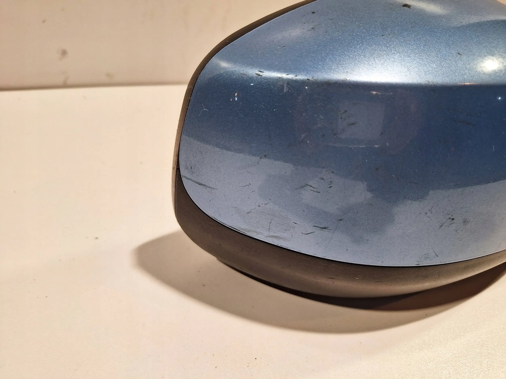 фото №6, Зеркало наружное правое opel agila b 08-14 5pin eu