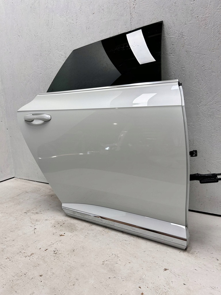 фото №5, Vw arteon lift 2024 shooting brake дверь задняя задние правое l0k1 elegance