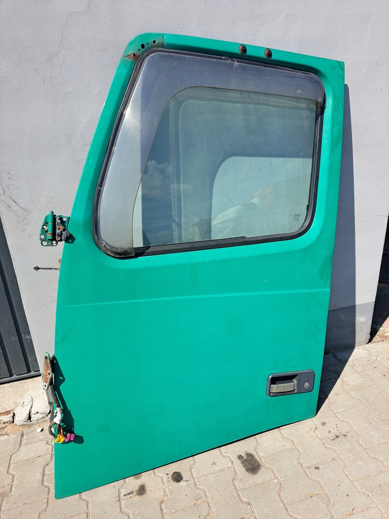 фото №1, Дверь полный левая volvo fh 12 13