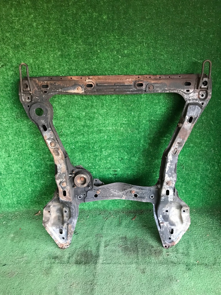 фото №6, Балка oś підрамник підрамник перед передня alfa romeo 166 lancia kappa wwa