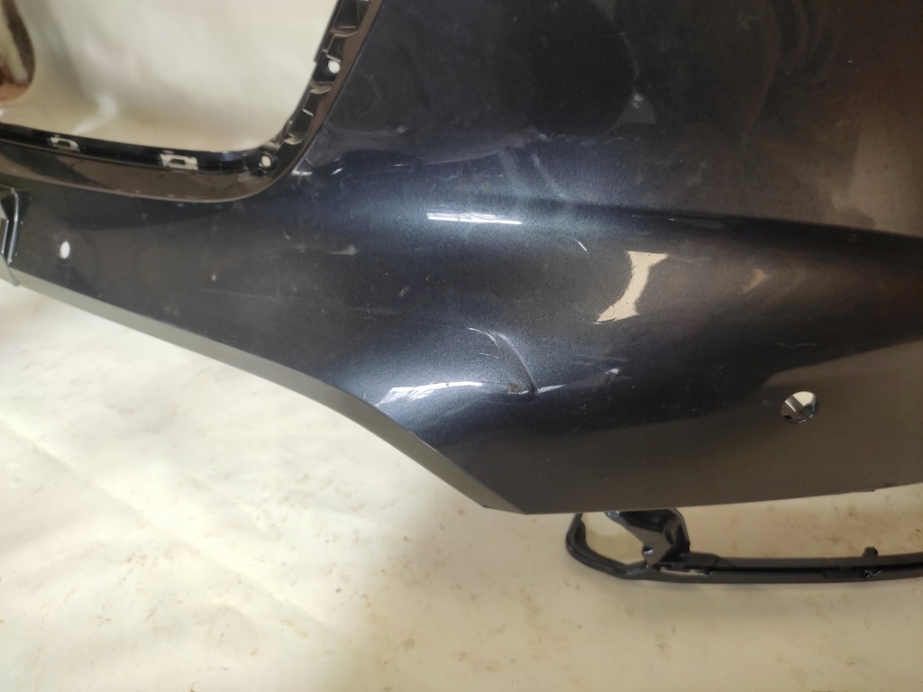 фото №8, Honda hr-v iii hybrid бампер передний перед 2021- 4pdc