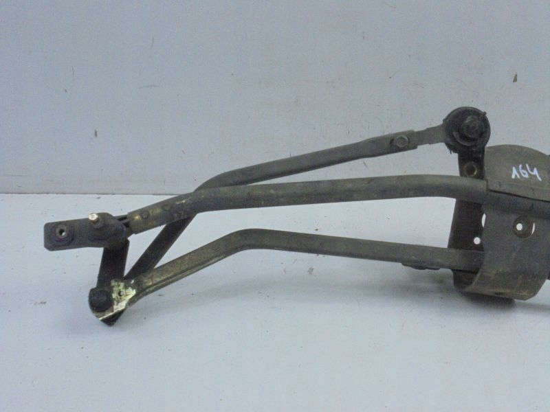 фото №9, Alfa romeo 164 механізм двірник перед