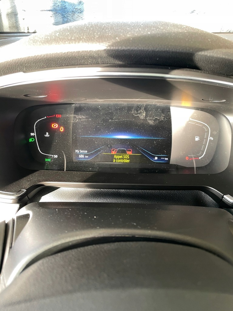 фото №7, Renault talisman lift модуль навігації 2591a3728r