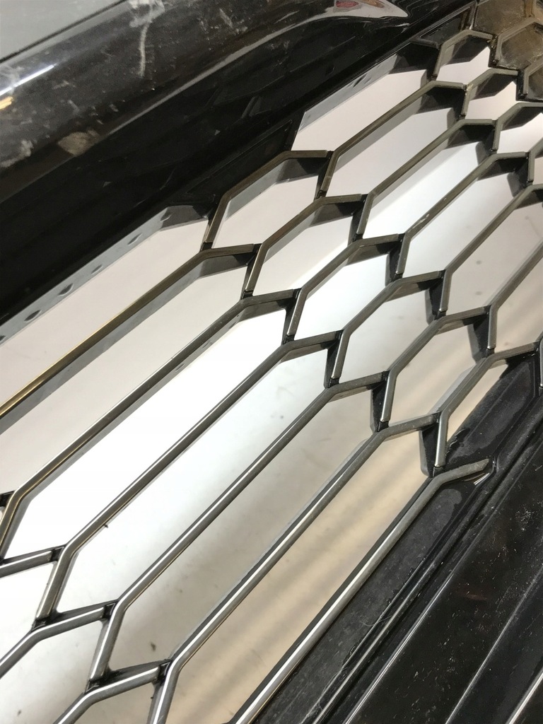 фото №9, Решітка бампера перед toyota chr lift b5177962